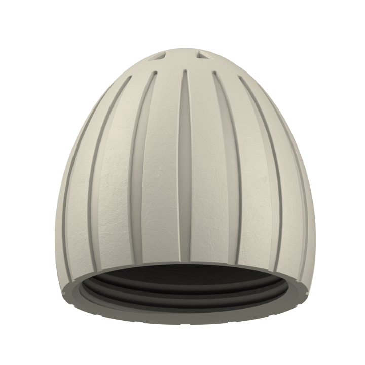 Tematyczna zabawka węchowa – idealna na wielkanocne zawody i pokazy.