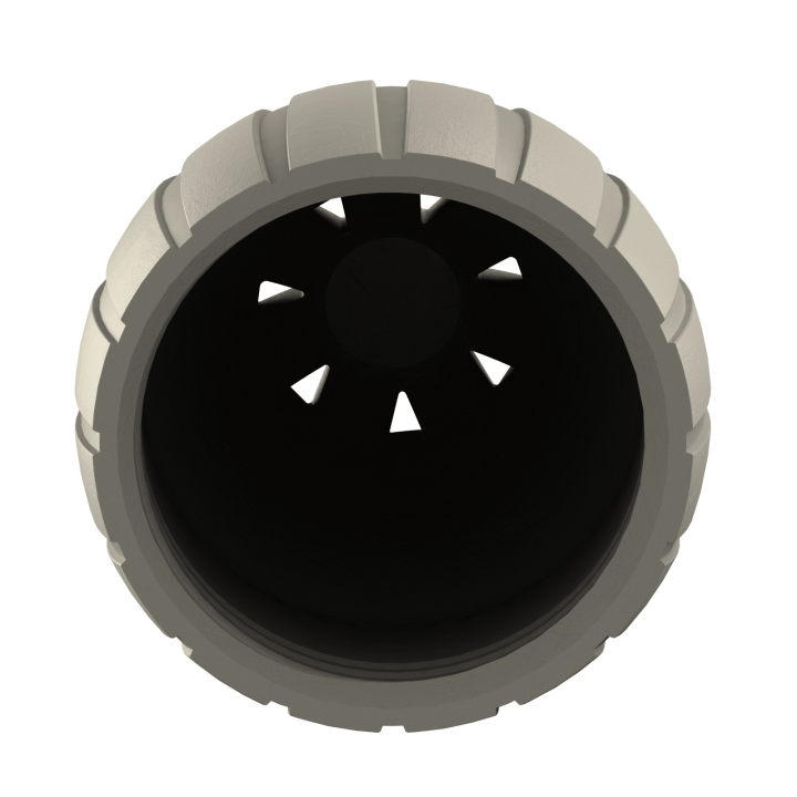 Jajo do noseworku – solidna