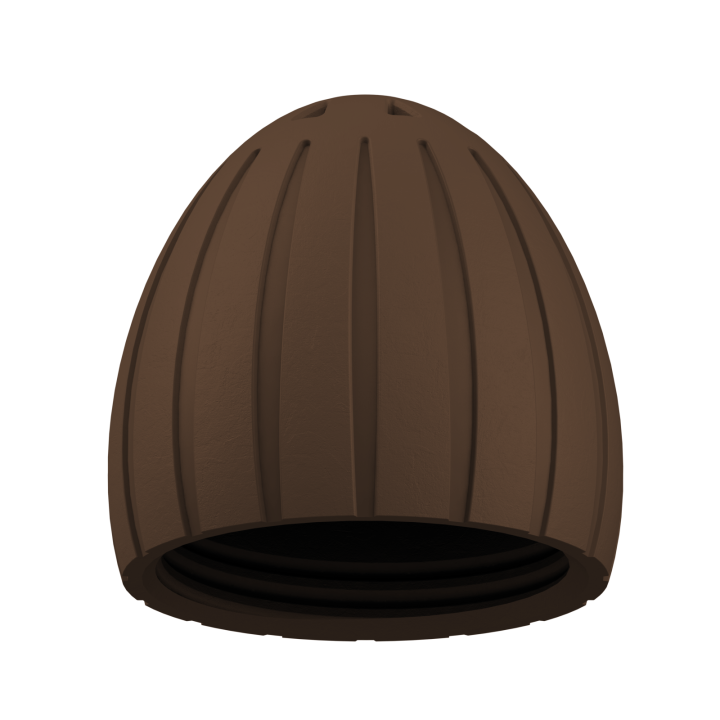 Tematyczna zabawka węchowa – idealna na wielkanocne zawody i pokazy.