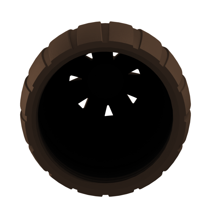 Jajo do noseworku – solidna