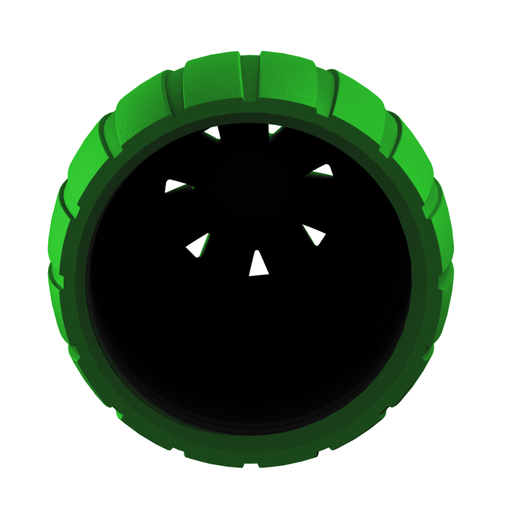 Jajo do noseworku – solidna