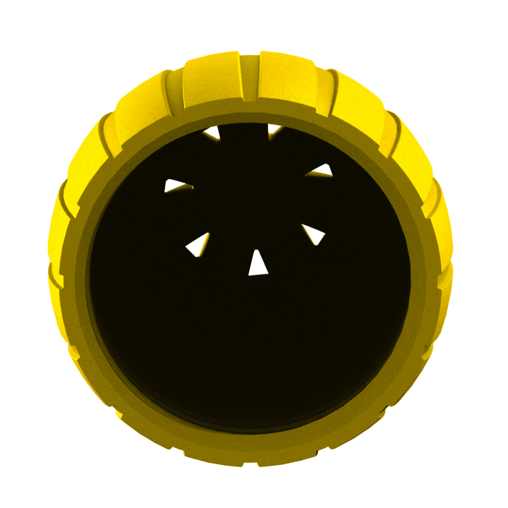 Jajo do noseworku – solidna