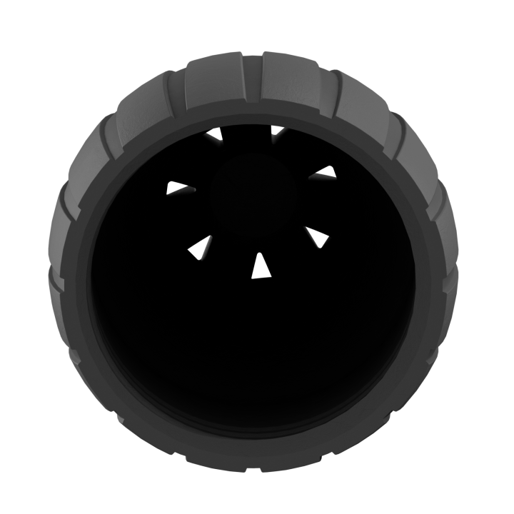 Jajo do noseworku – solidna