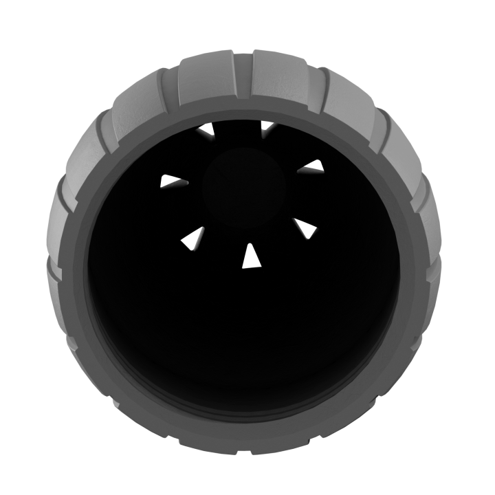 Jajo do noseworku – solidna