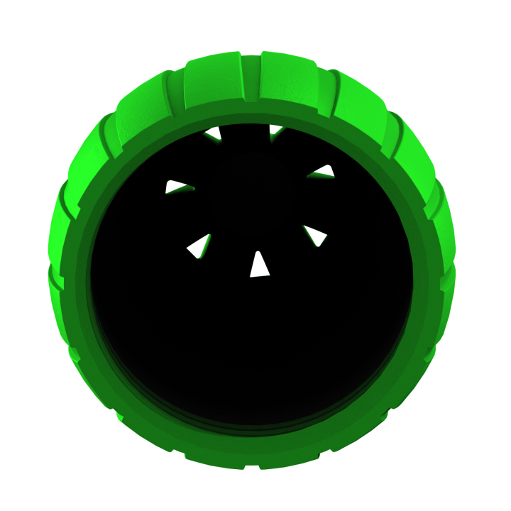 Jajo do noseworku – solidna