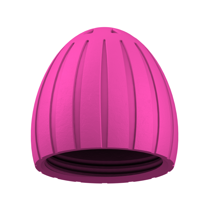 Tematyczna zabawka węchowa – idealna na wielkanocne zawody i pokazy.