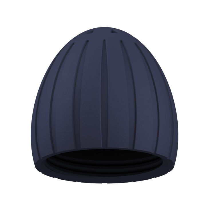 Tematyczna zabawka węchowa – idealna na wielkanocne zawody i pokazy.