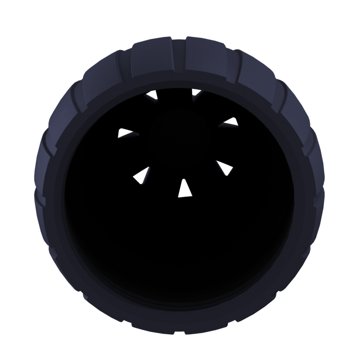 Jajo do noseworku – solidna