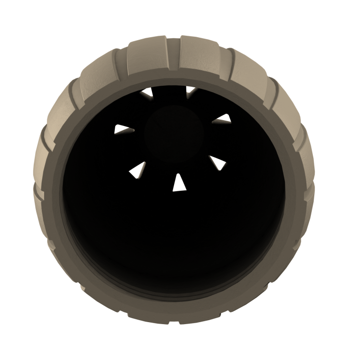 Jajo do noseworku – solidna