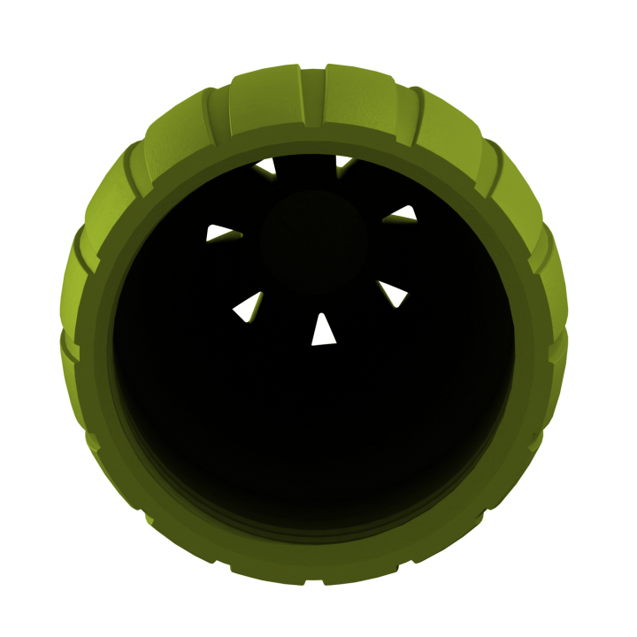 Jajo do noseworku – solidna