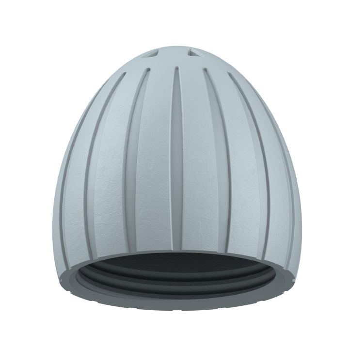 Tematyczna zabawka węchowa – idealna na wielkanocne zawody i pokazy.