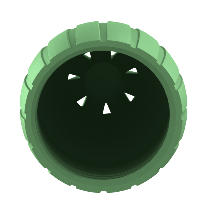 Jajo do noseworku – solidna