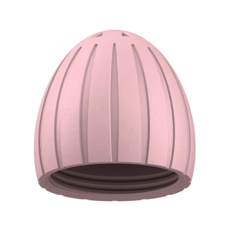 Tematyczna zabawka węchowa – idealna na wielkanocne zawody i pokazy.