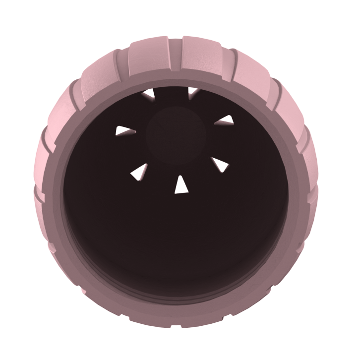 Jajo do noseworku – solidna