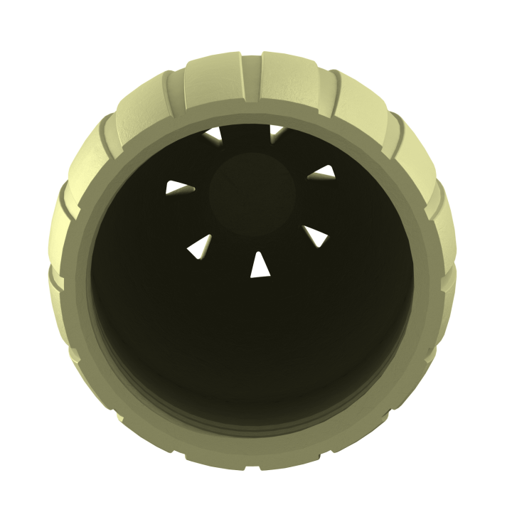 Jajo do noseworku – solidna