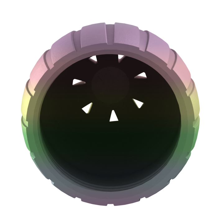 Jajo do noseworku – solidna