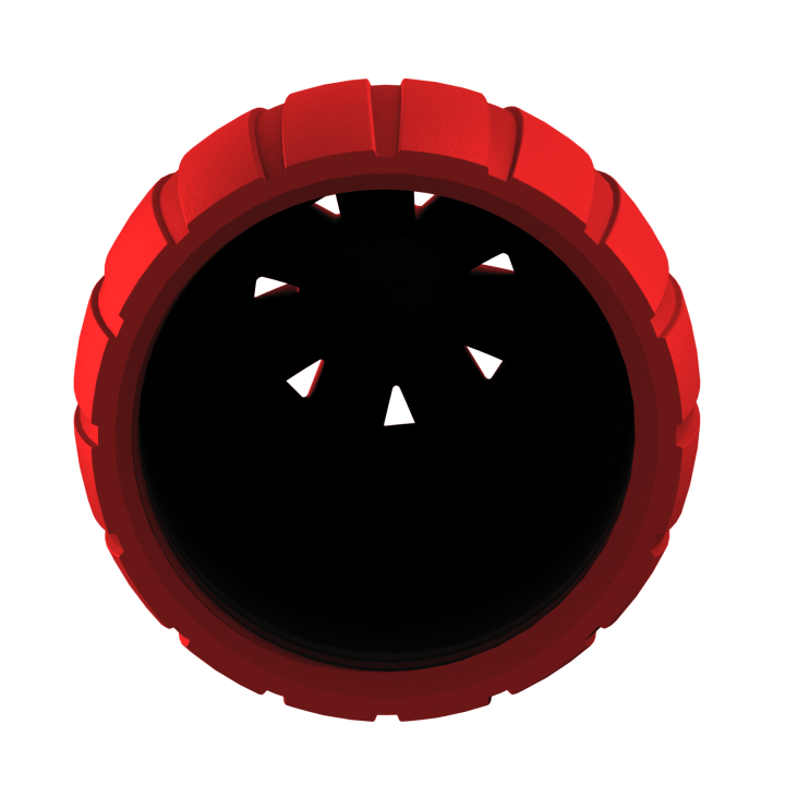 Jajo do noseworku – solidna