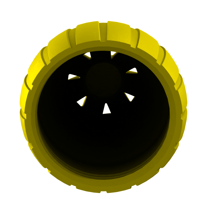 Jajo do noseworku – solidna