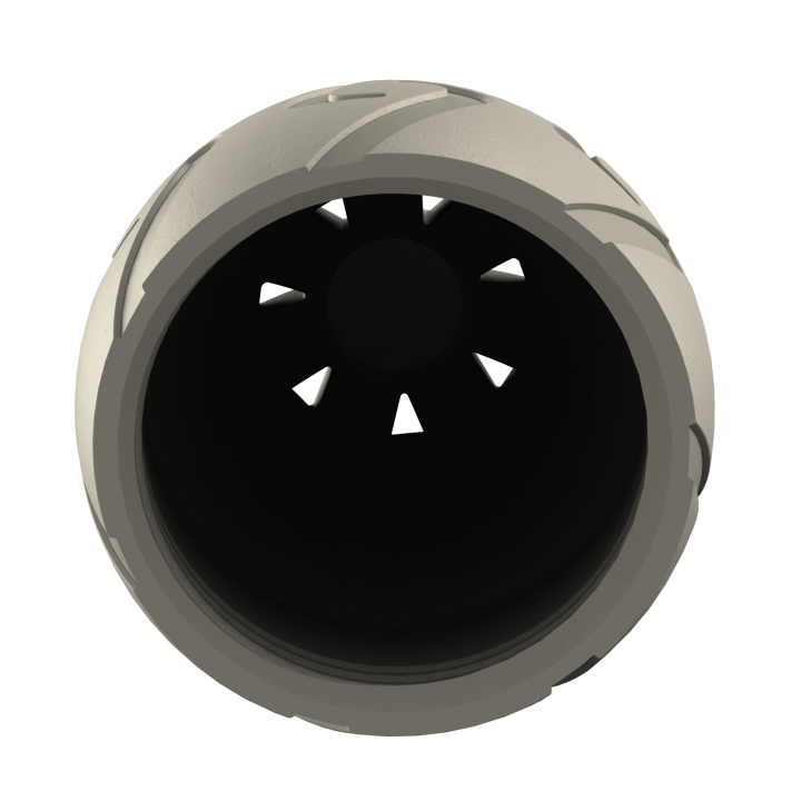 Jajo do noseworku – solidna