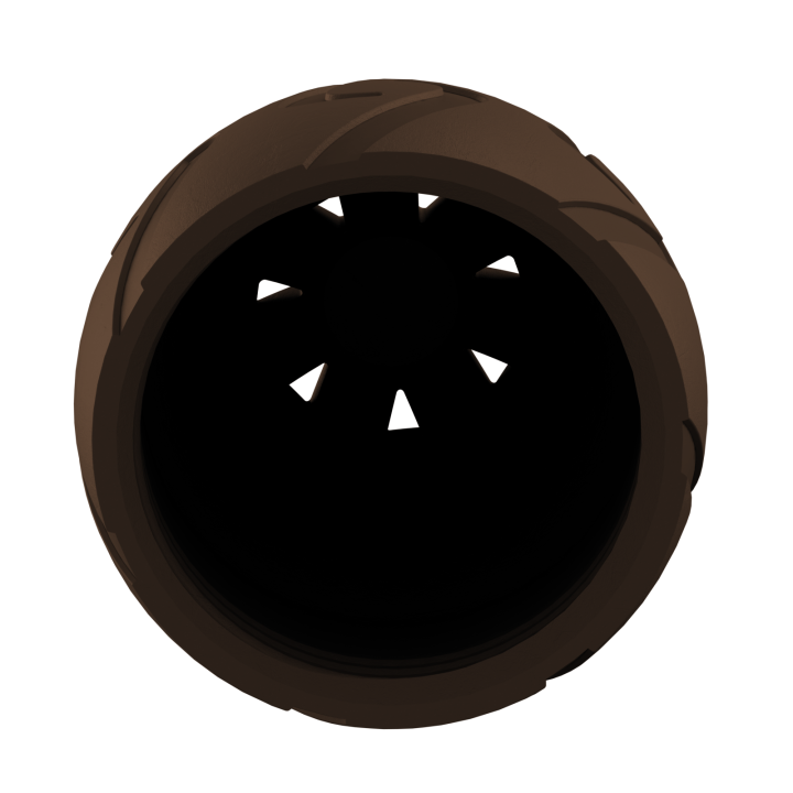 Jajo do noseworku – solidna