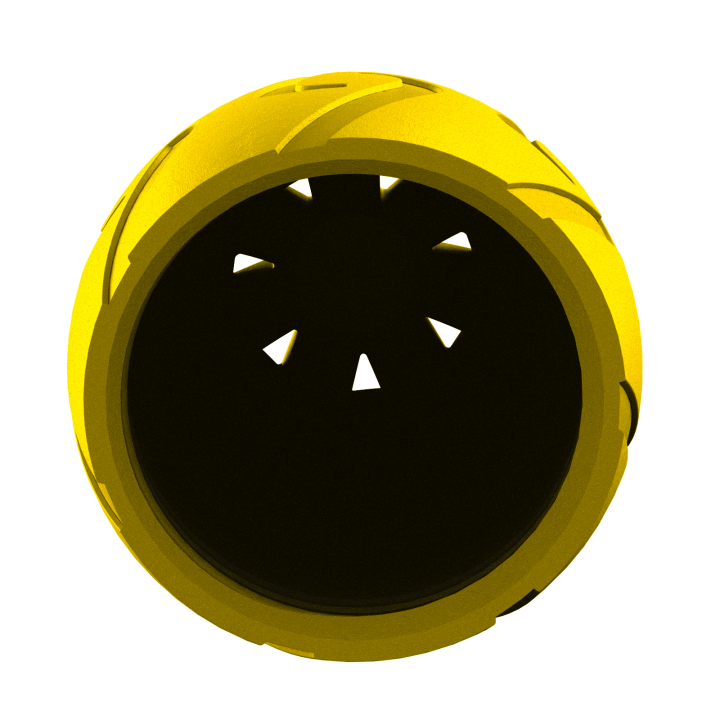 Jajo do noseworku – solidna