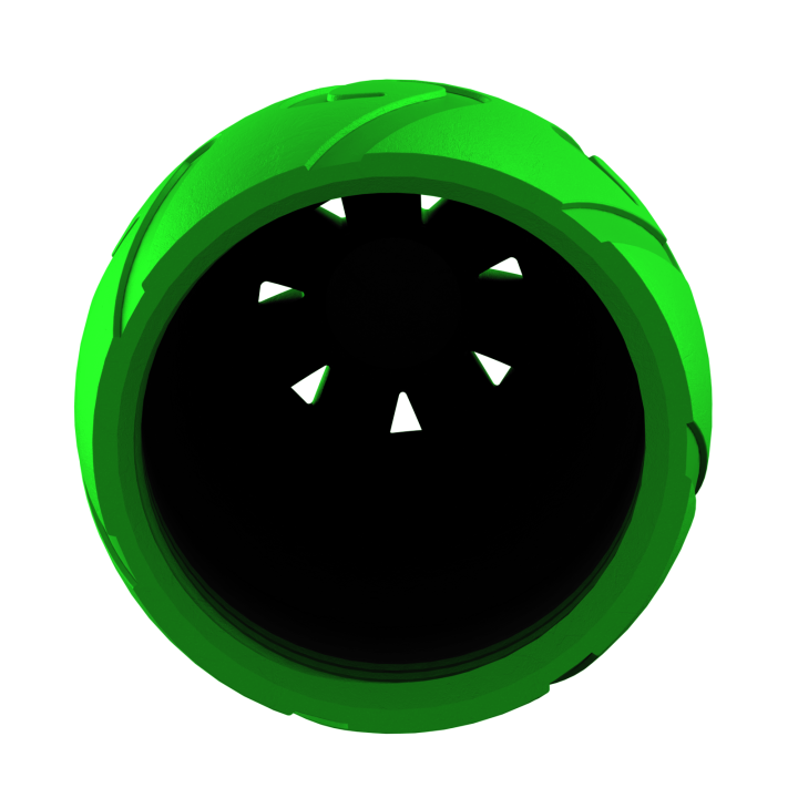 Jajo do noseworku – solidna