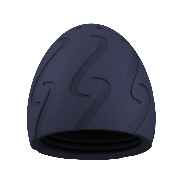 Tematyczna zabawka węchowa – idealna na wielkanocne zawody i pokazy.