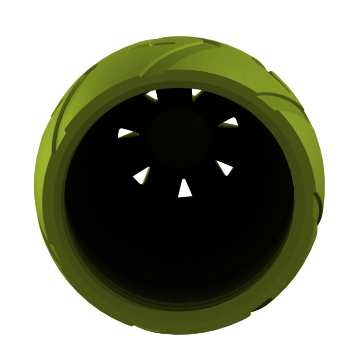 Jajo do noseworku – solidna