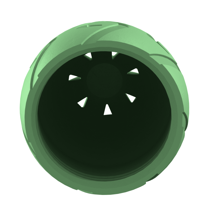 Jajo do noseworku – solidna