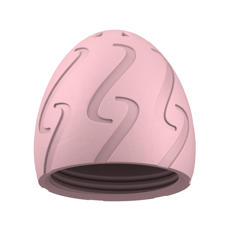 Tematyczna zabawka węchowa – idealna na wielkanocne zawody i pokazy.