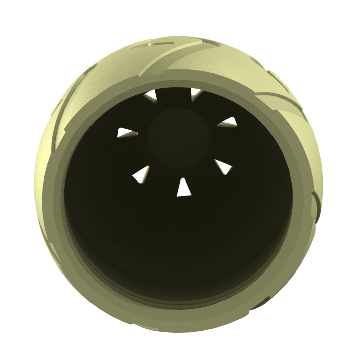 Jajo do noseworku – solidna