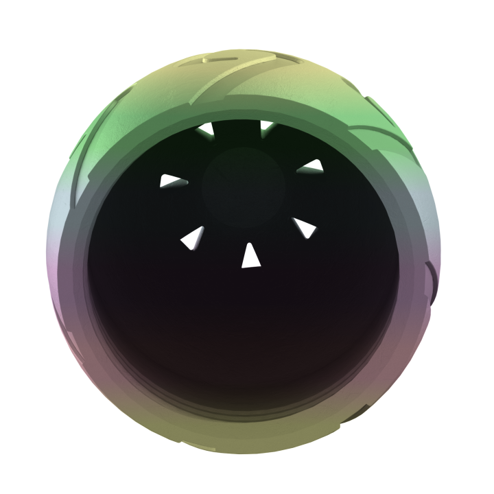 Jajo do noseworku – solidna