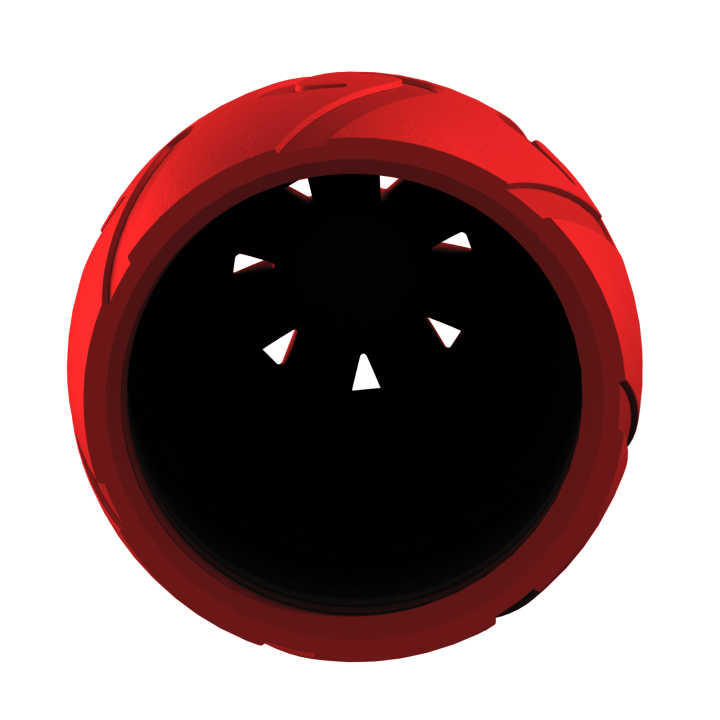 Jajo do noseworku – solidna