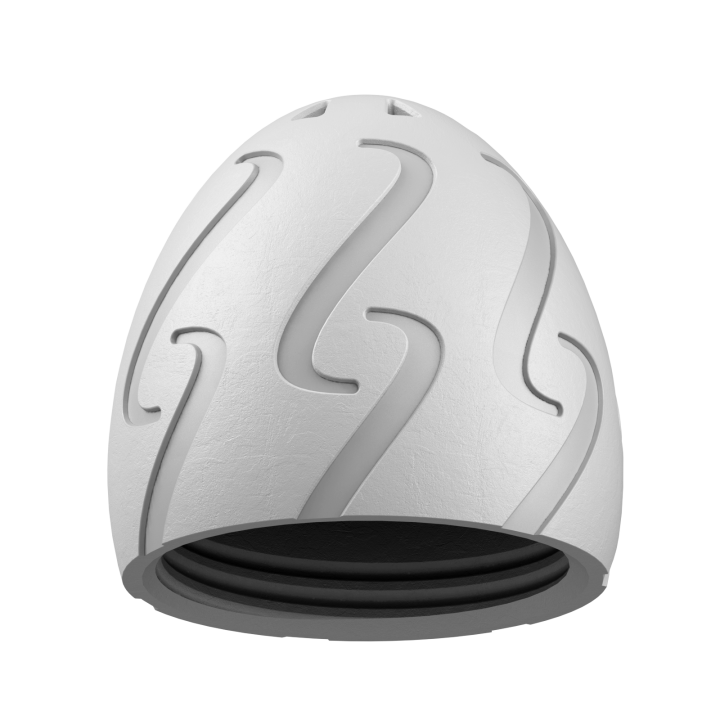 Tematyczna zabawka węchowa – idealna na wielkanocne zawody i pokazy.