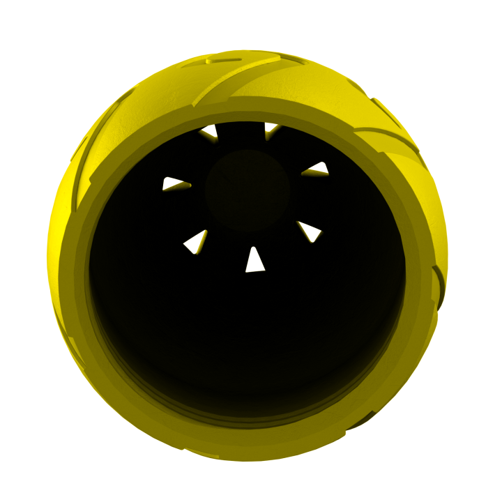 Jajo do noseworku – solidna