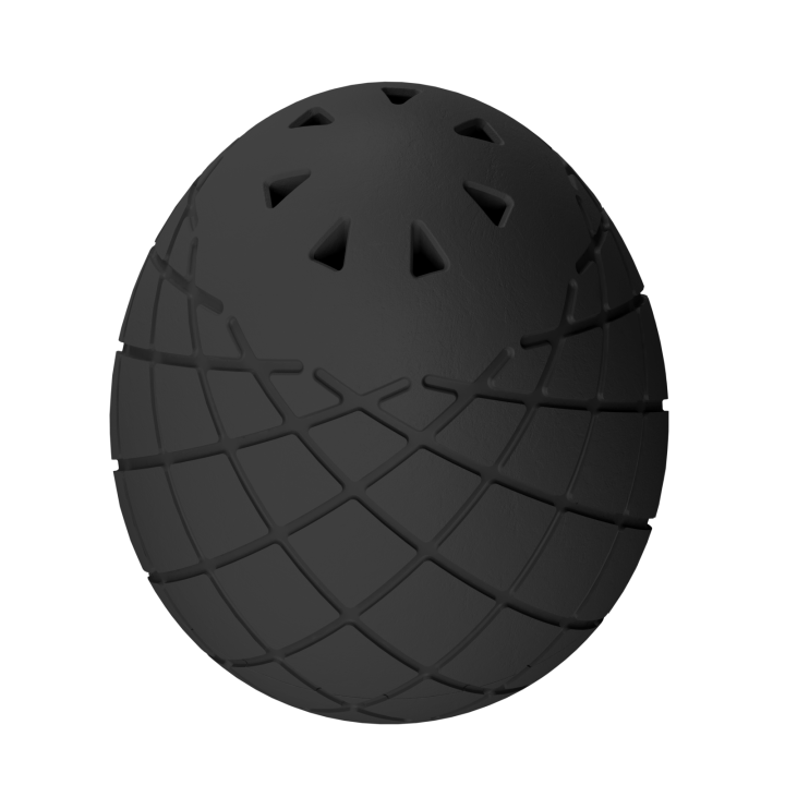 Atrapa jaja z gniazdem na puszkę zapachową Nano+ – idealna do precyzyjnych przeszukań.