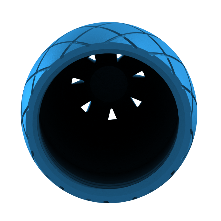 Jajo do noseworku – solidna