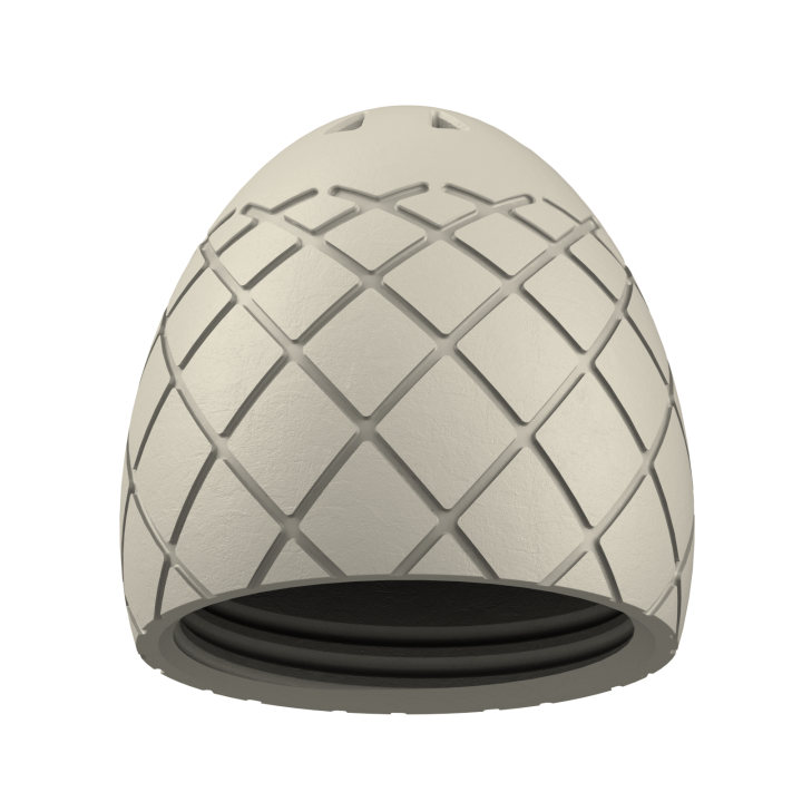 Tematyczna zabawka węchowa – idealna na wielkanocne zawody i pokazy.