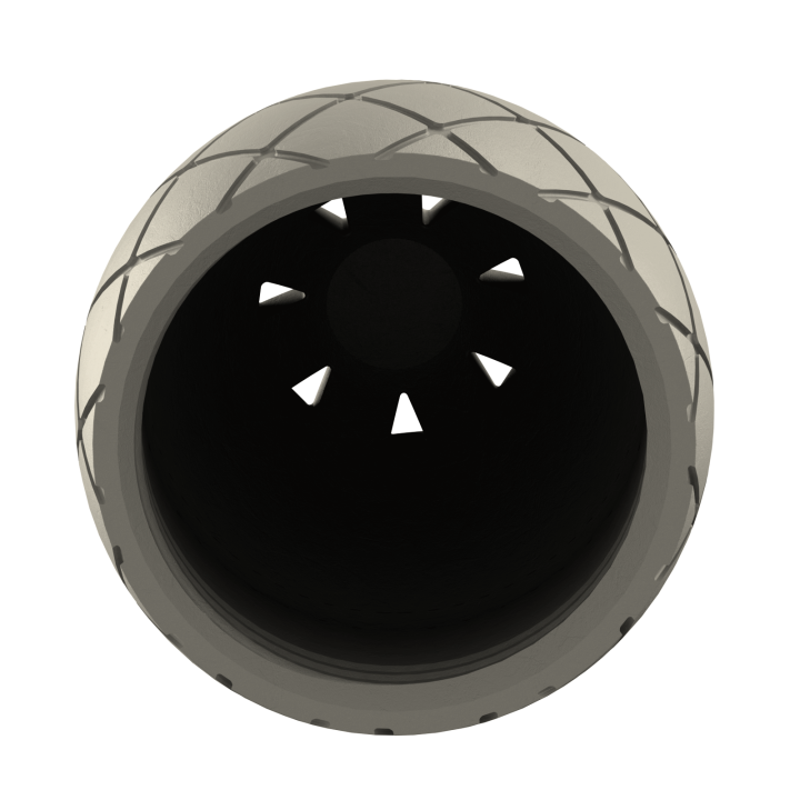 Jajo do noseworku – solidna