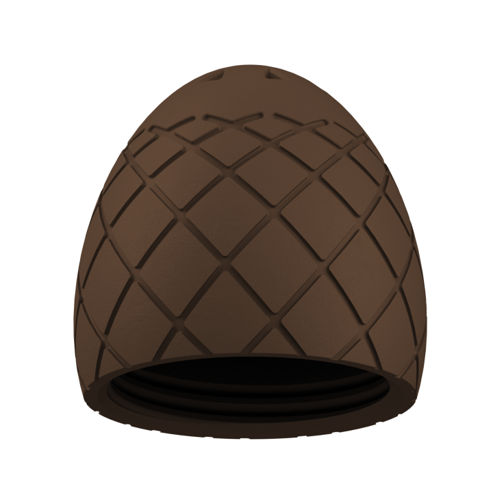 Tematyczna zabawka węchowa – idealna na wielkanocne zawody i pokazy.