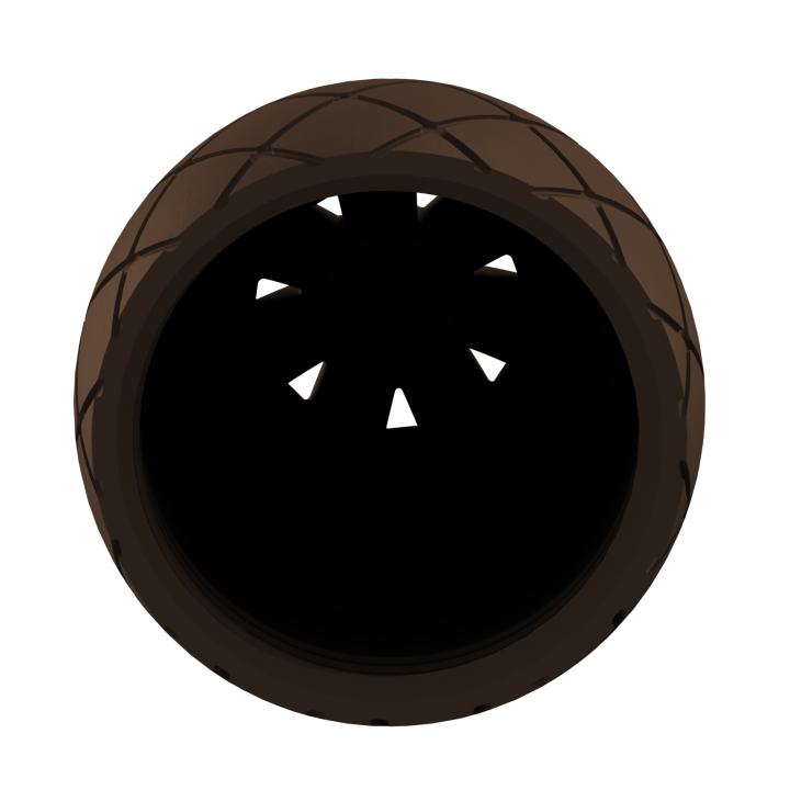 Jajo do noseworku – solidna