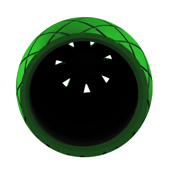 Jajo do noseworku – solidna