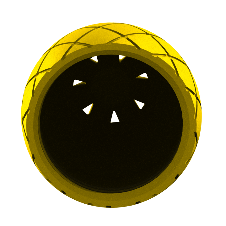 Jajo do noseworku – solidna