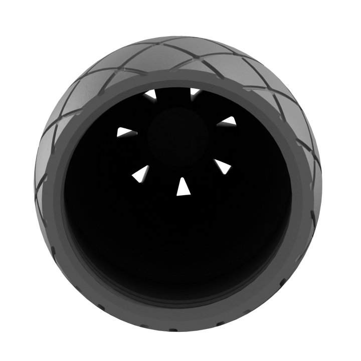 Jajo do noseworku – solidna