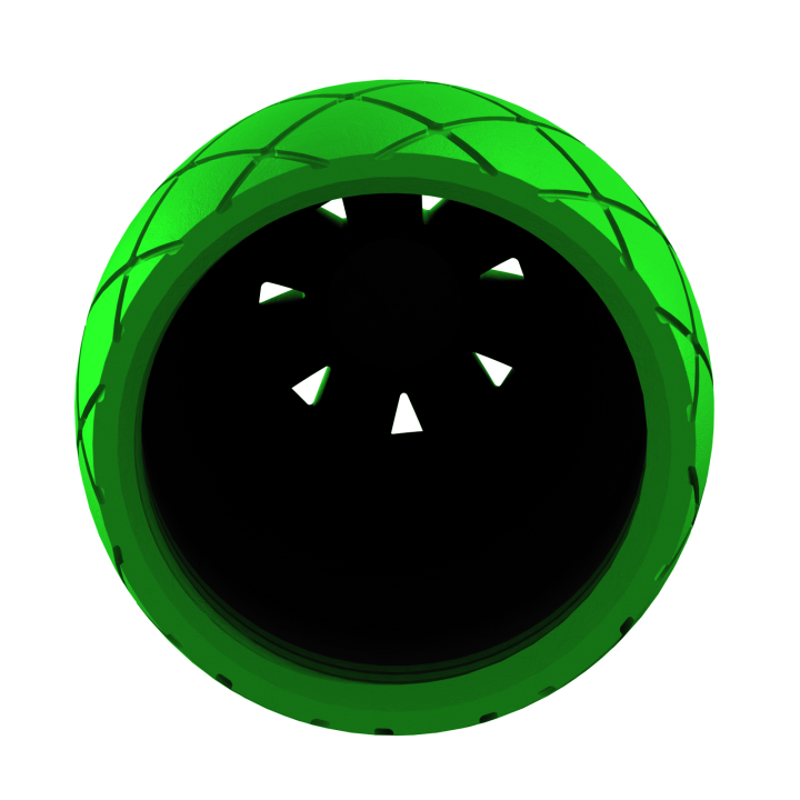 Jajo do noseworku – solidna