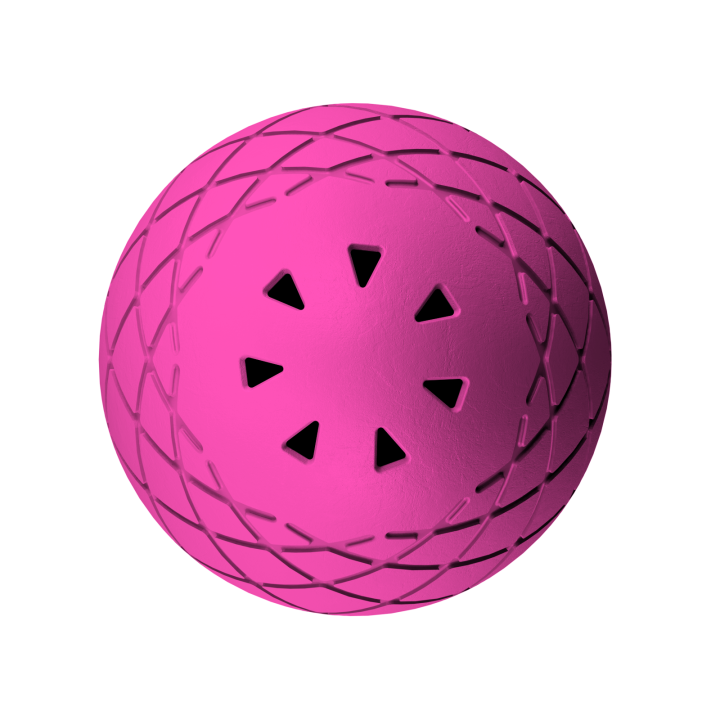 Wielkanocna skrytka w formie jaja – stylowe ukrycie do treningów dla psów.