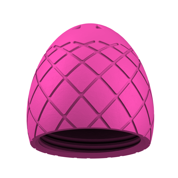 Tematyczna zabawka węchowa – idealna na wielkanocne zawody i pokazy.