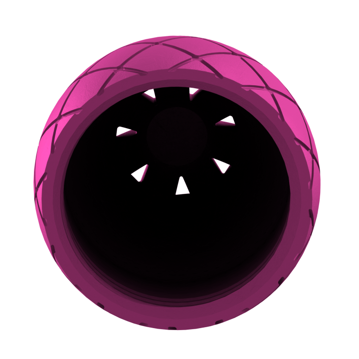 Jajo do noseworku – solidna