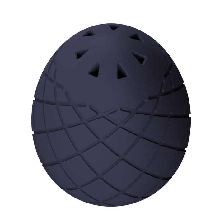 Atrapa jaja z gniazdem na puszkę zapachową Nano+ – idealna do precyzyjnych przeszukań.