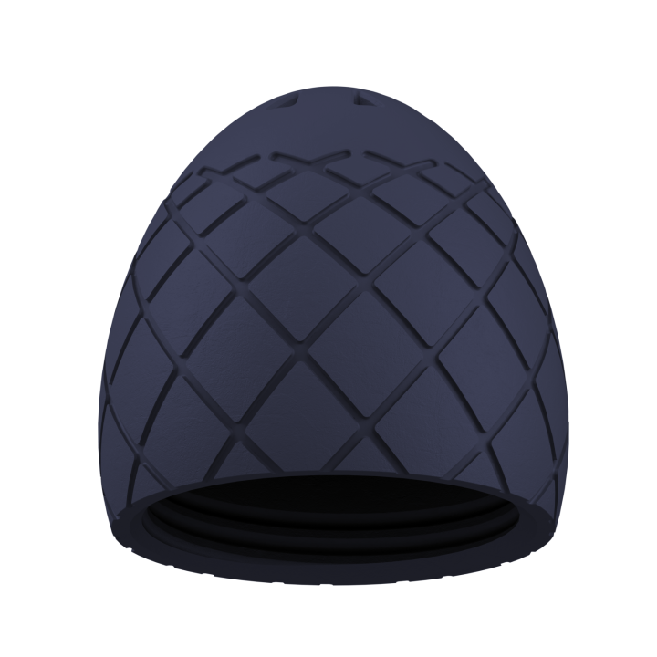 Tematyczna zabawka węchowa – idealna na wielkanocne zawody i pokazy.